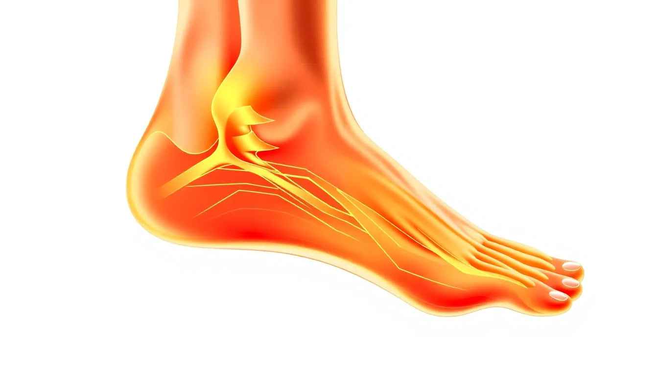 Plantar Fasciitis