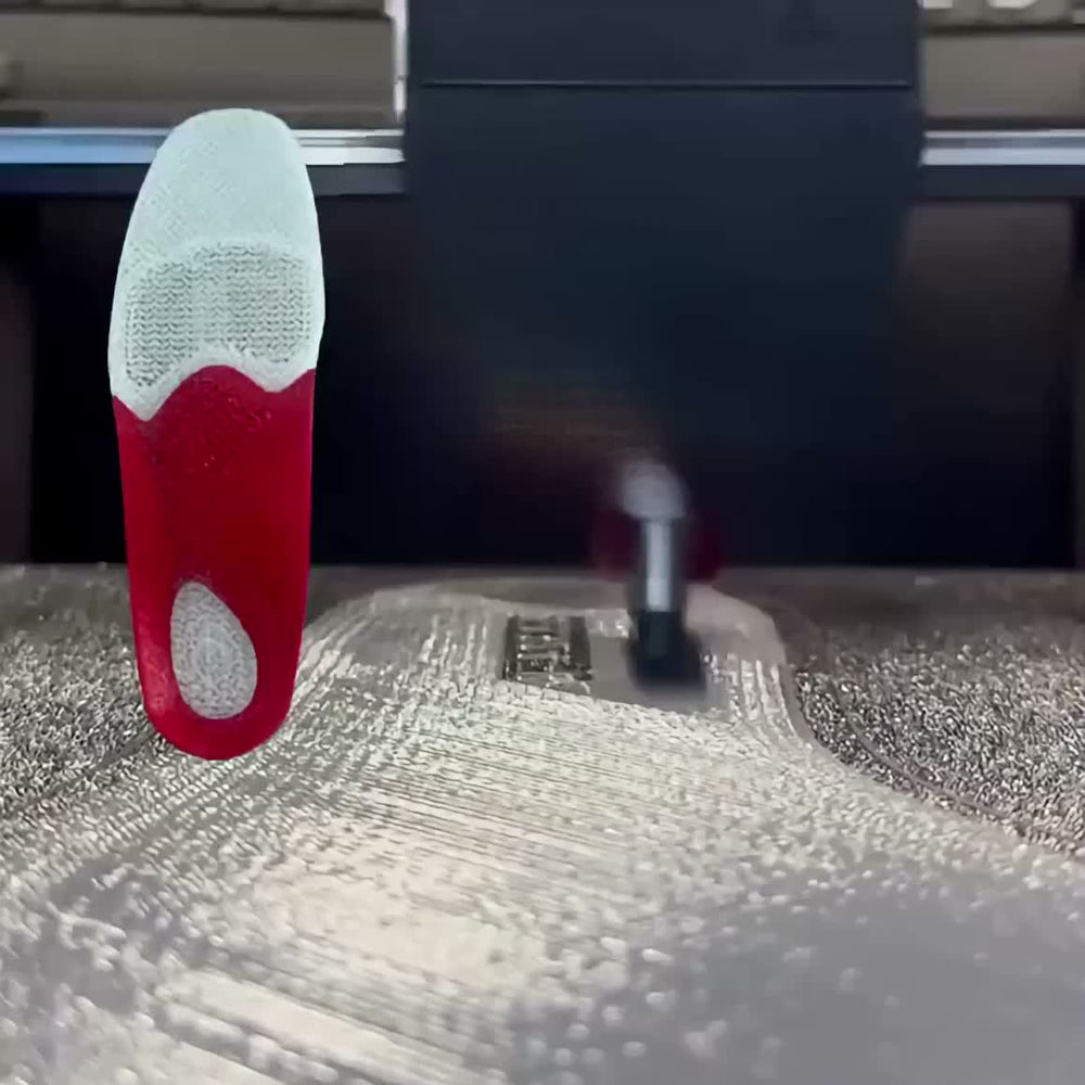 Perfomance Insoles