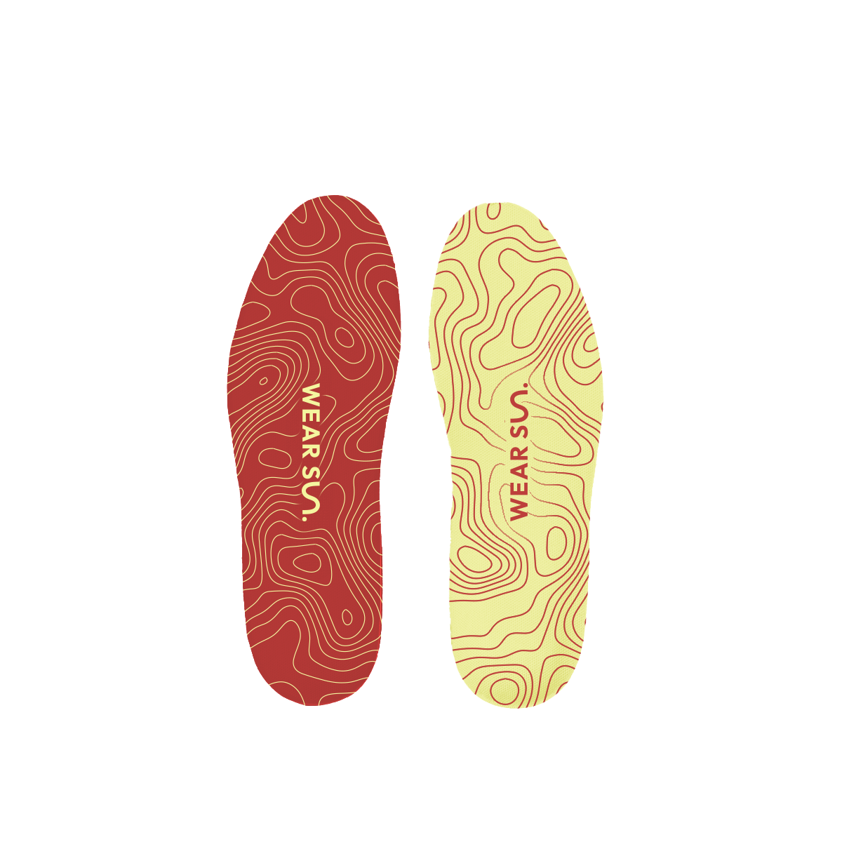 Trico Insoles
