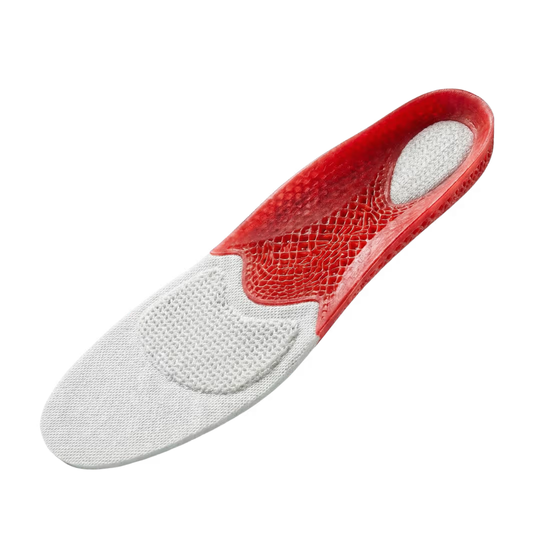 Duo Insoles