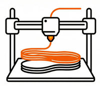 Printed for how you move