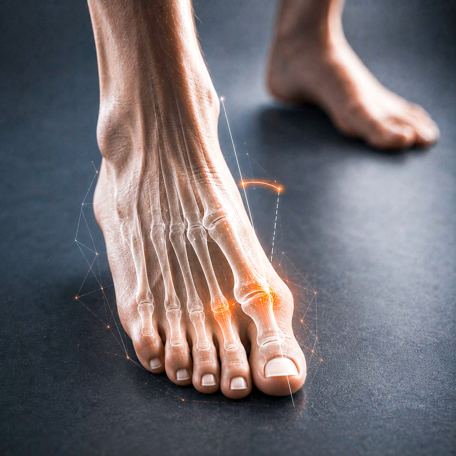 Bunions
