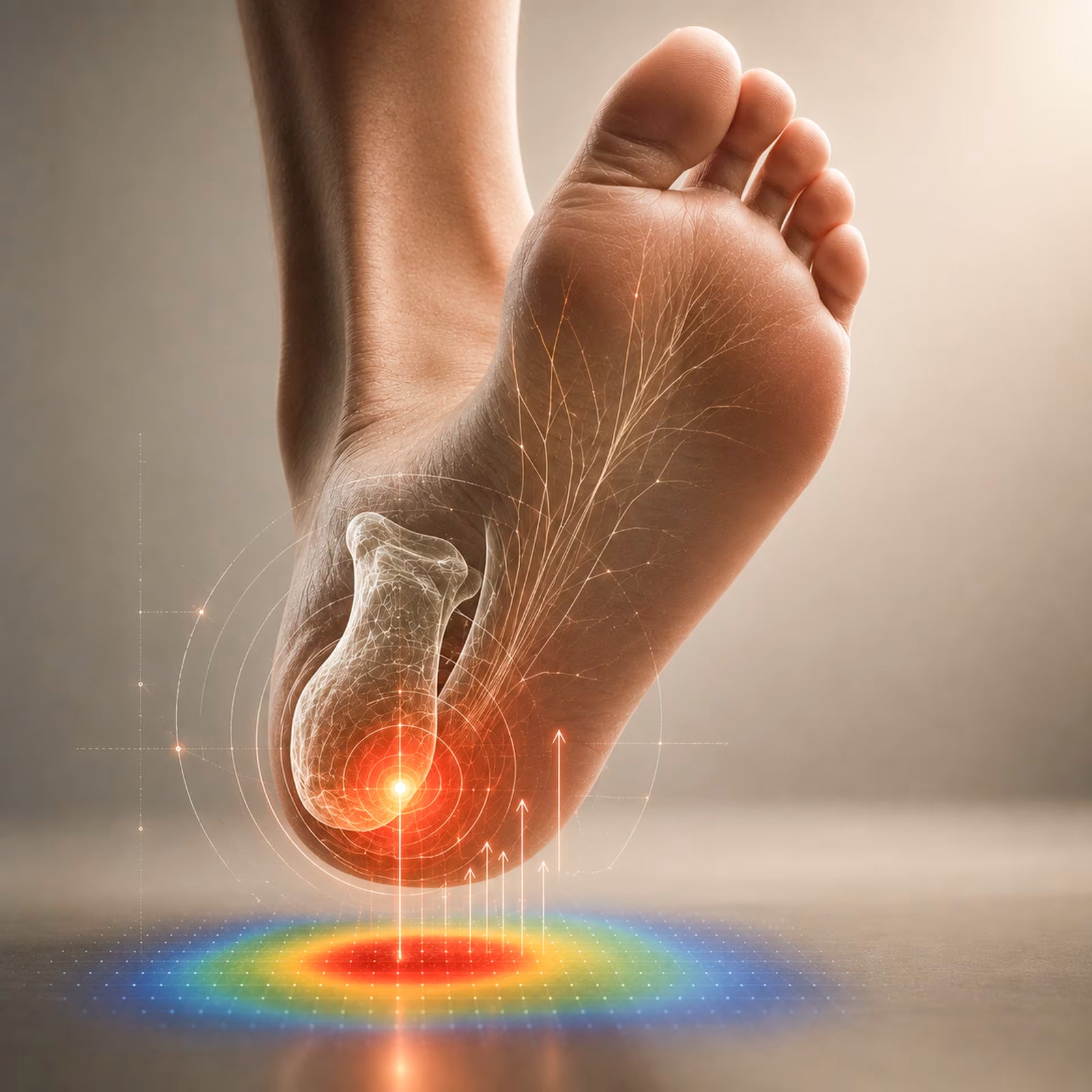 Heel Pain