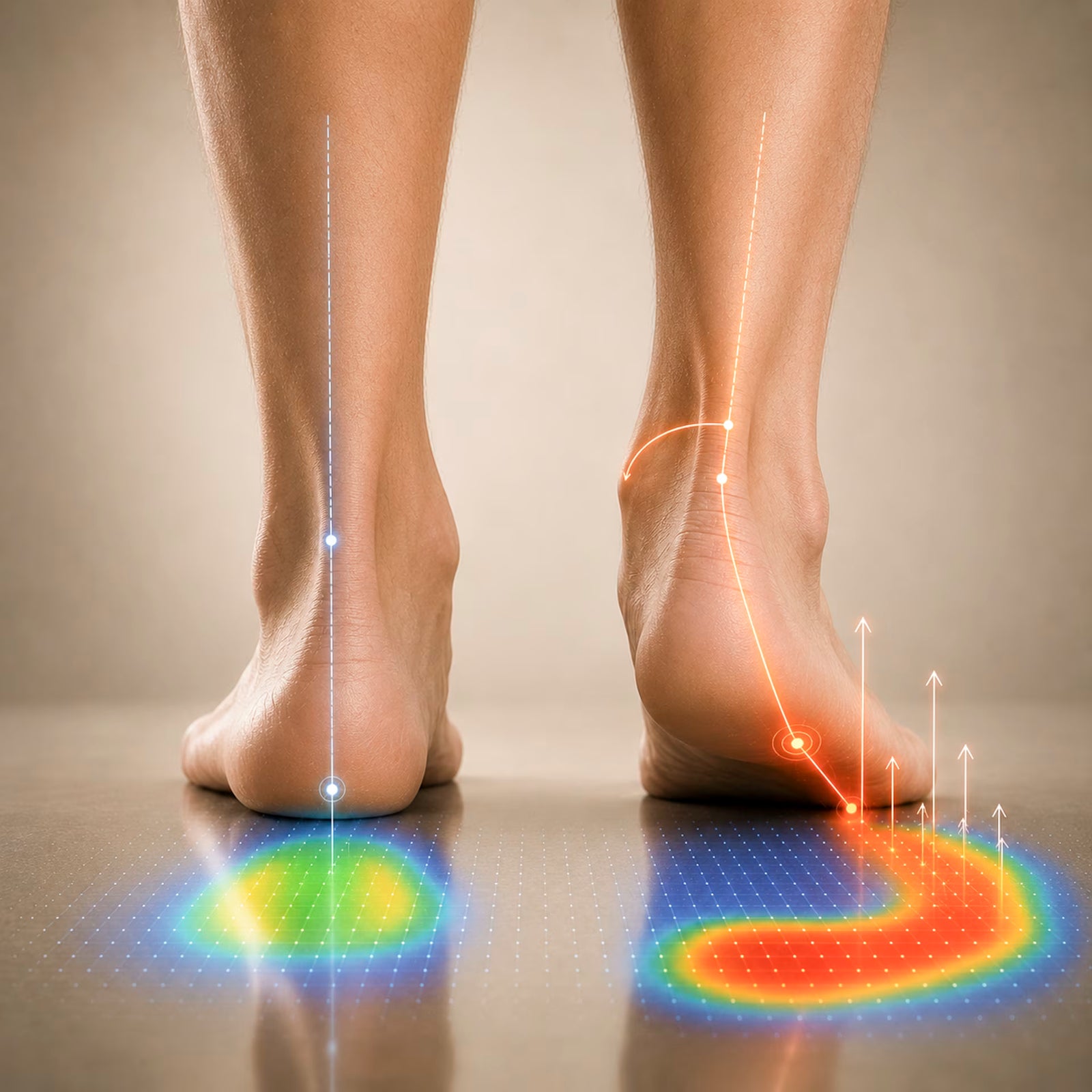 Supination