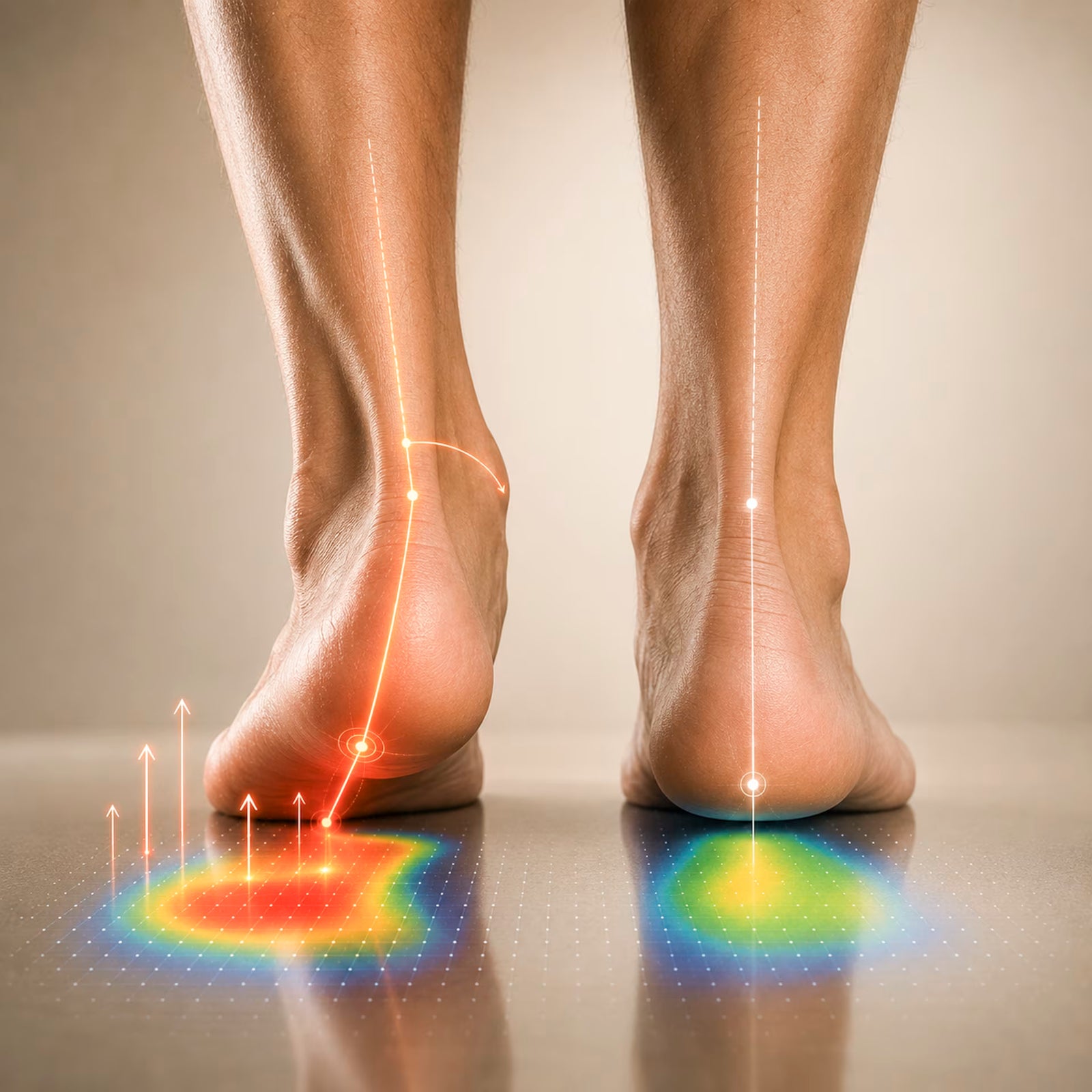Overpronation
