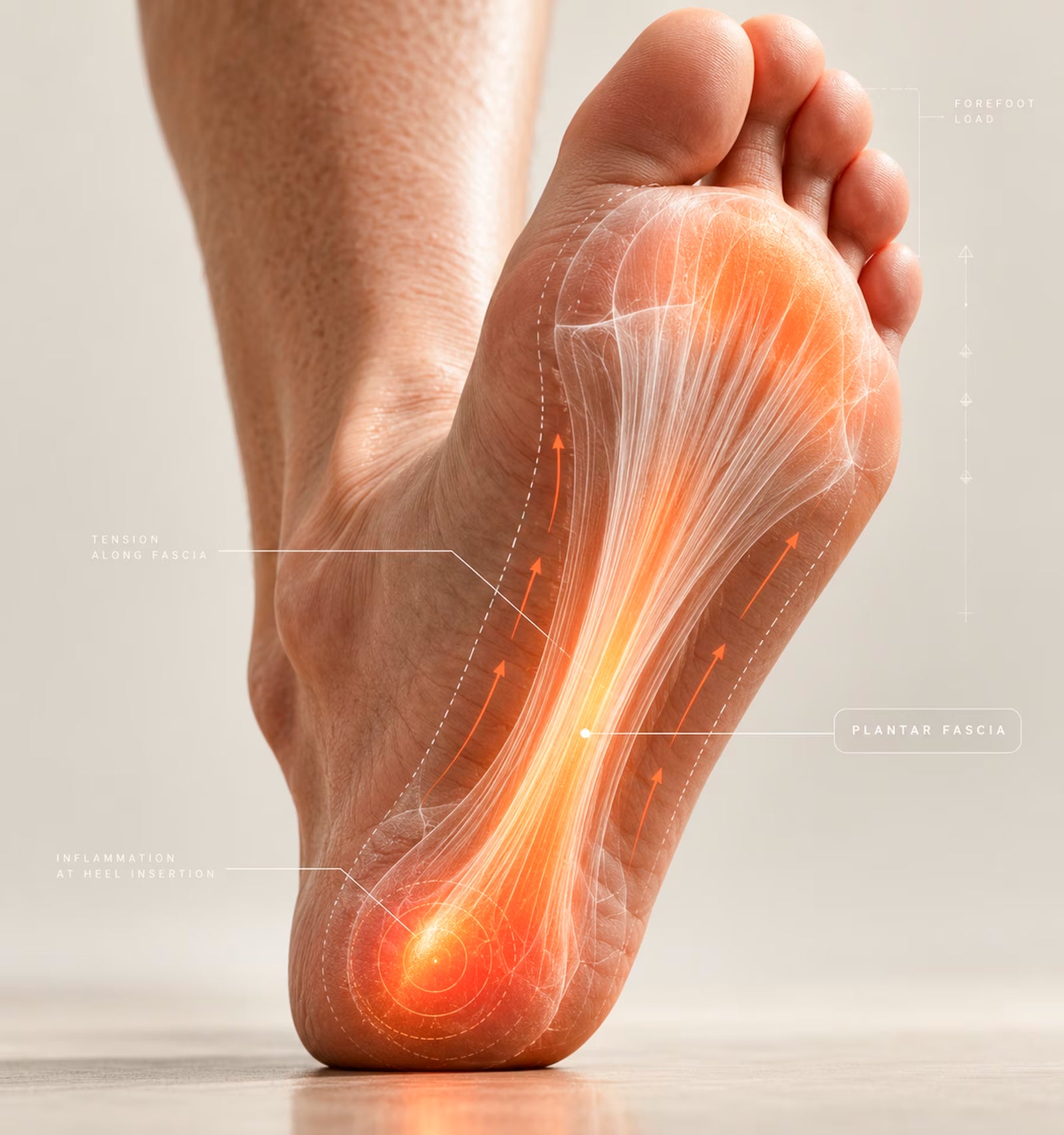 Plantar Fasciitis