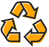 Recyclable