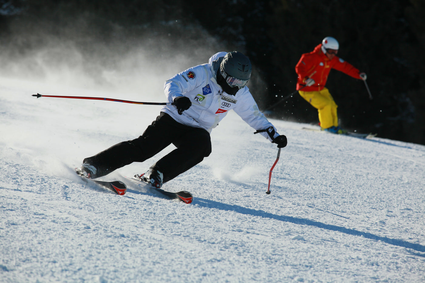 Ski Insoles