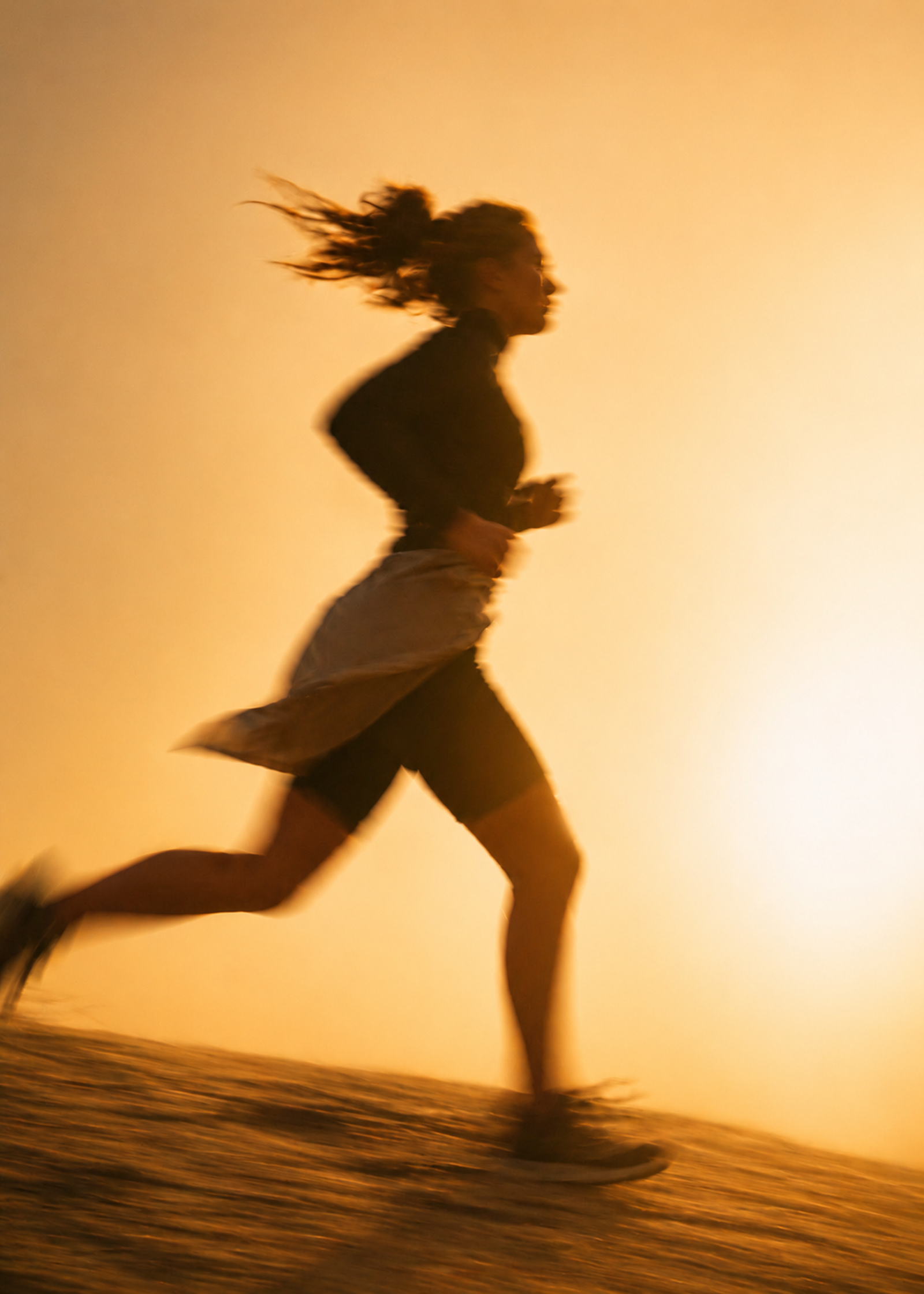 Running