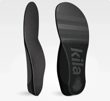 Foot Profile Created